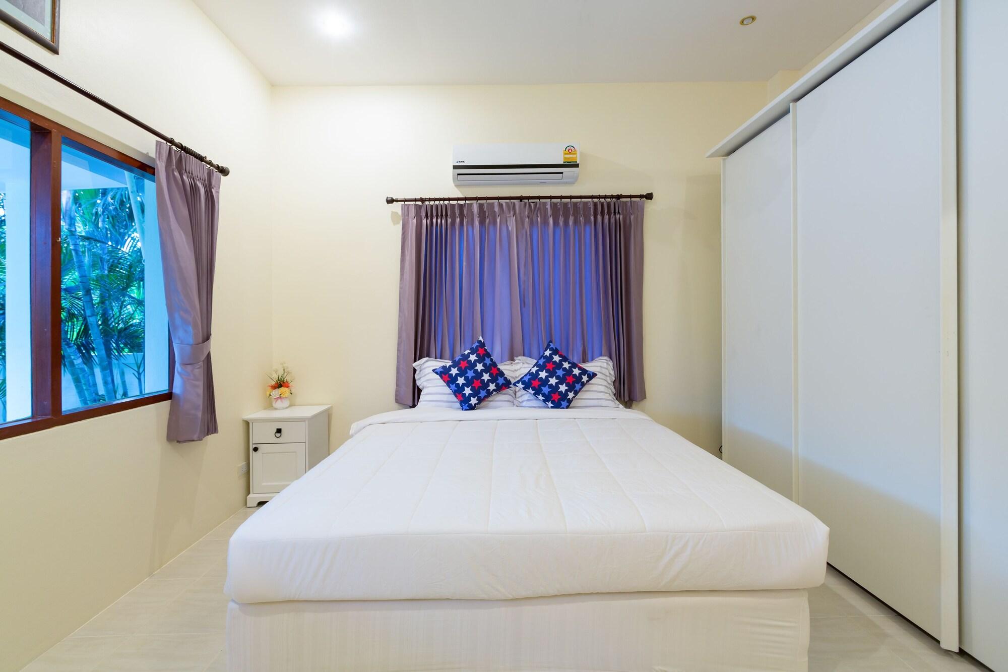 Pause Pool Villa Huahin 116 Bagian luar foto