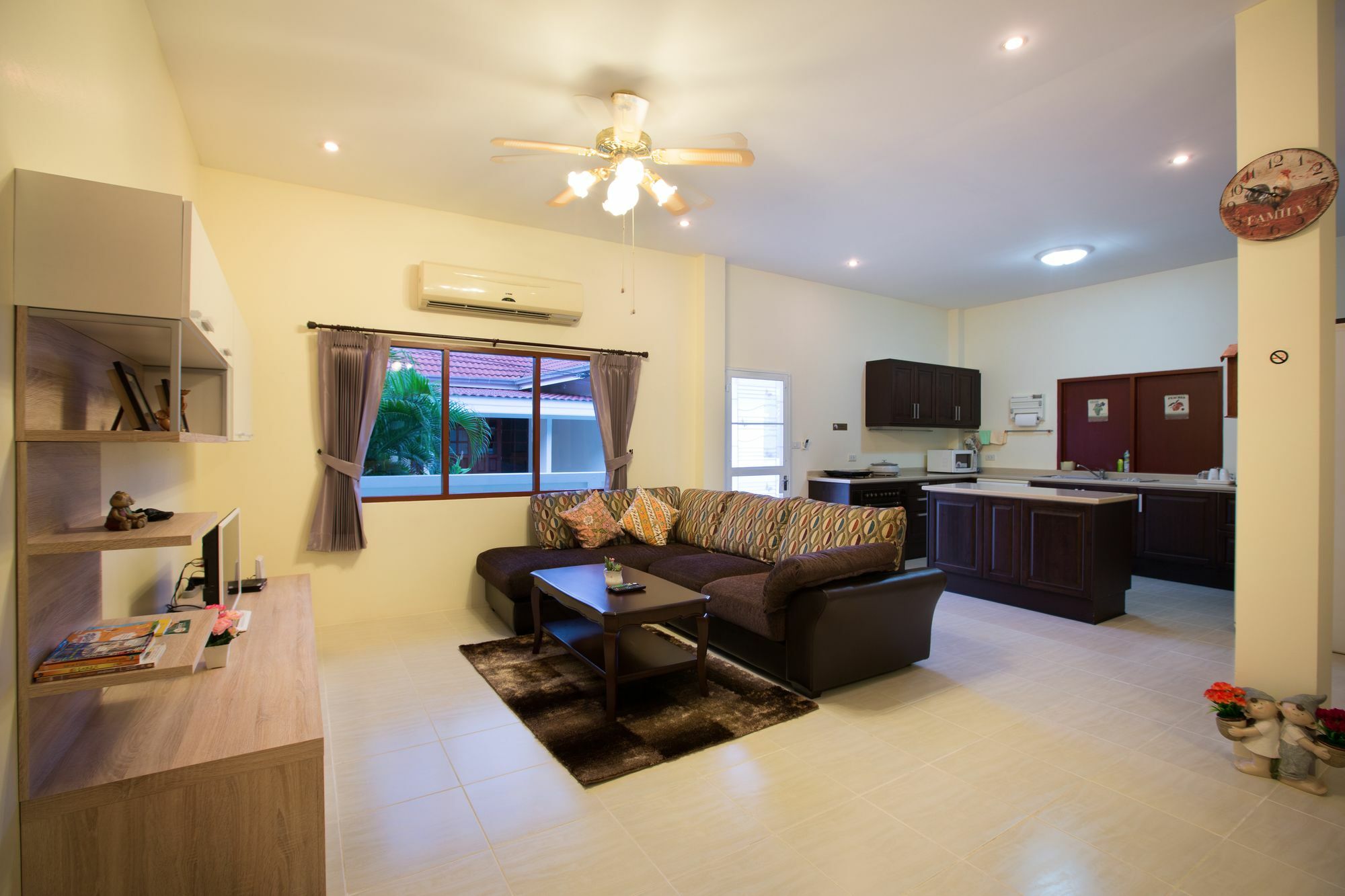 Pause Pool Villa Huahin 116 Bagian luar foto