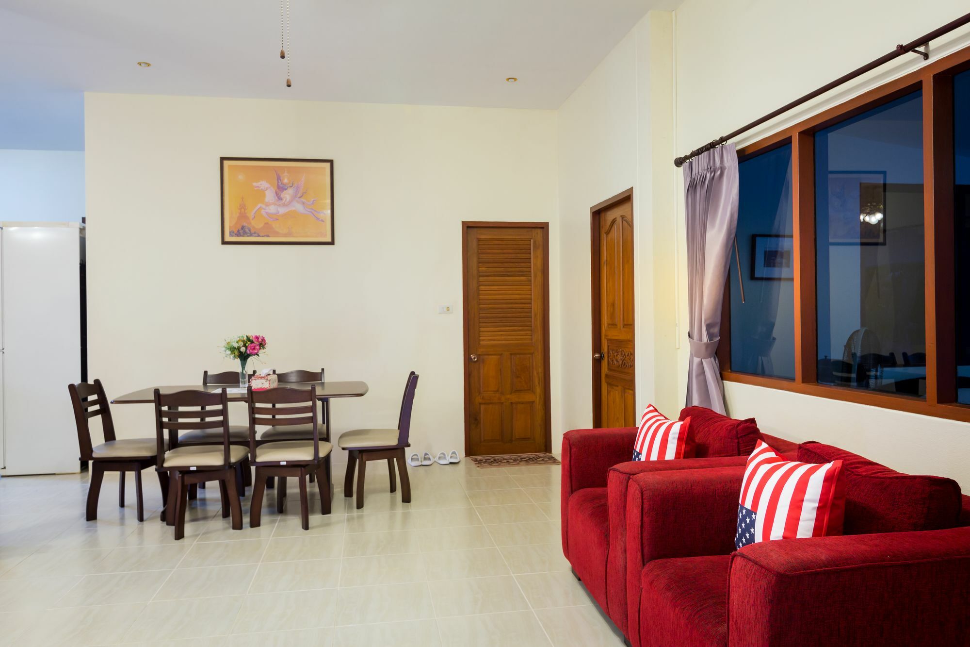 Pause Pool Villa Huahin 116 Bagian luar foto