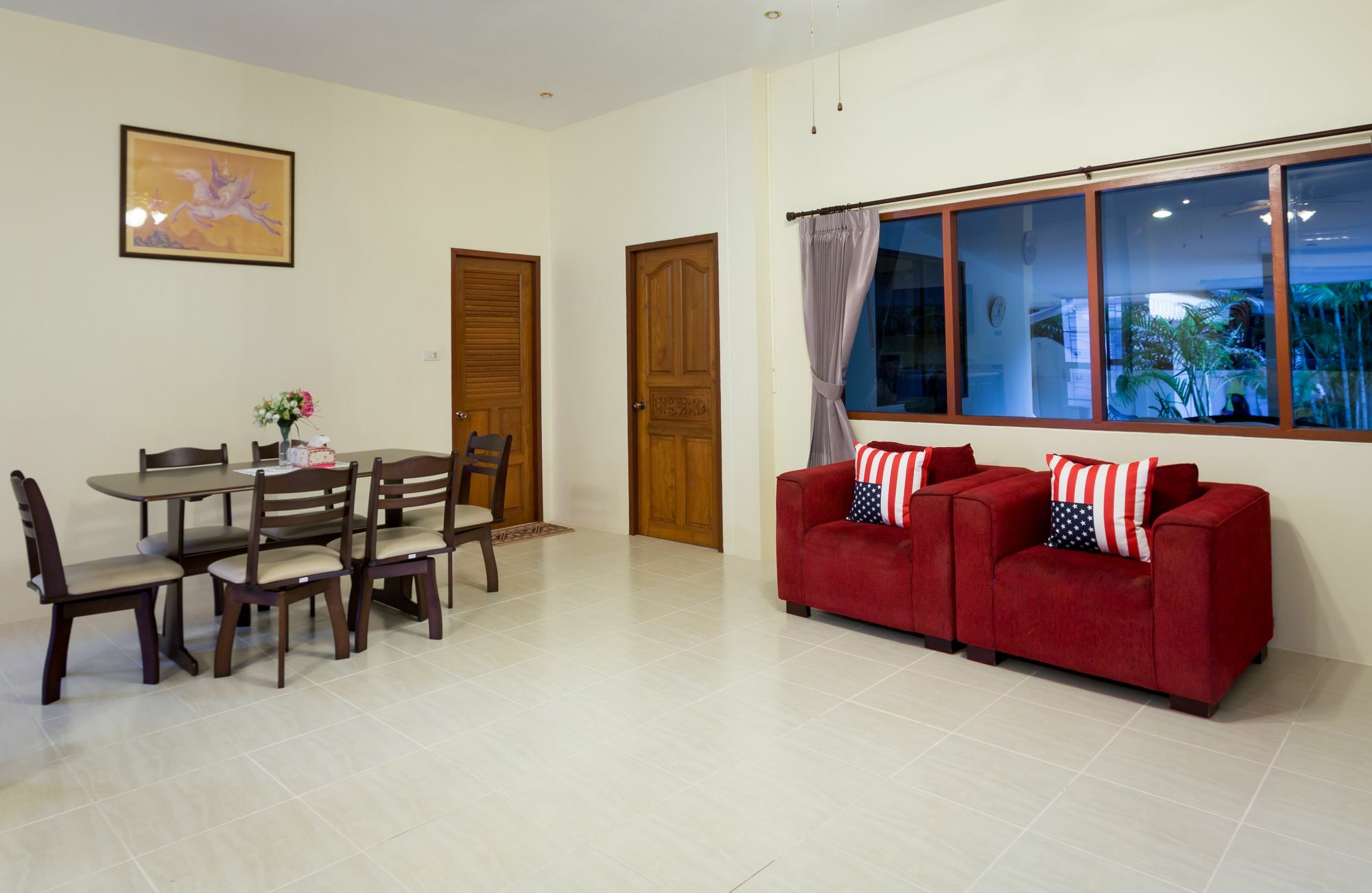 Pause Pool Villa Huahin 116 Bagian luar foto