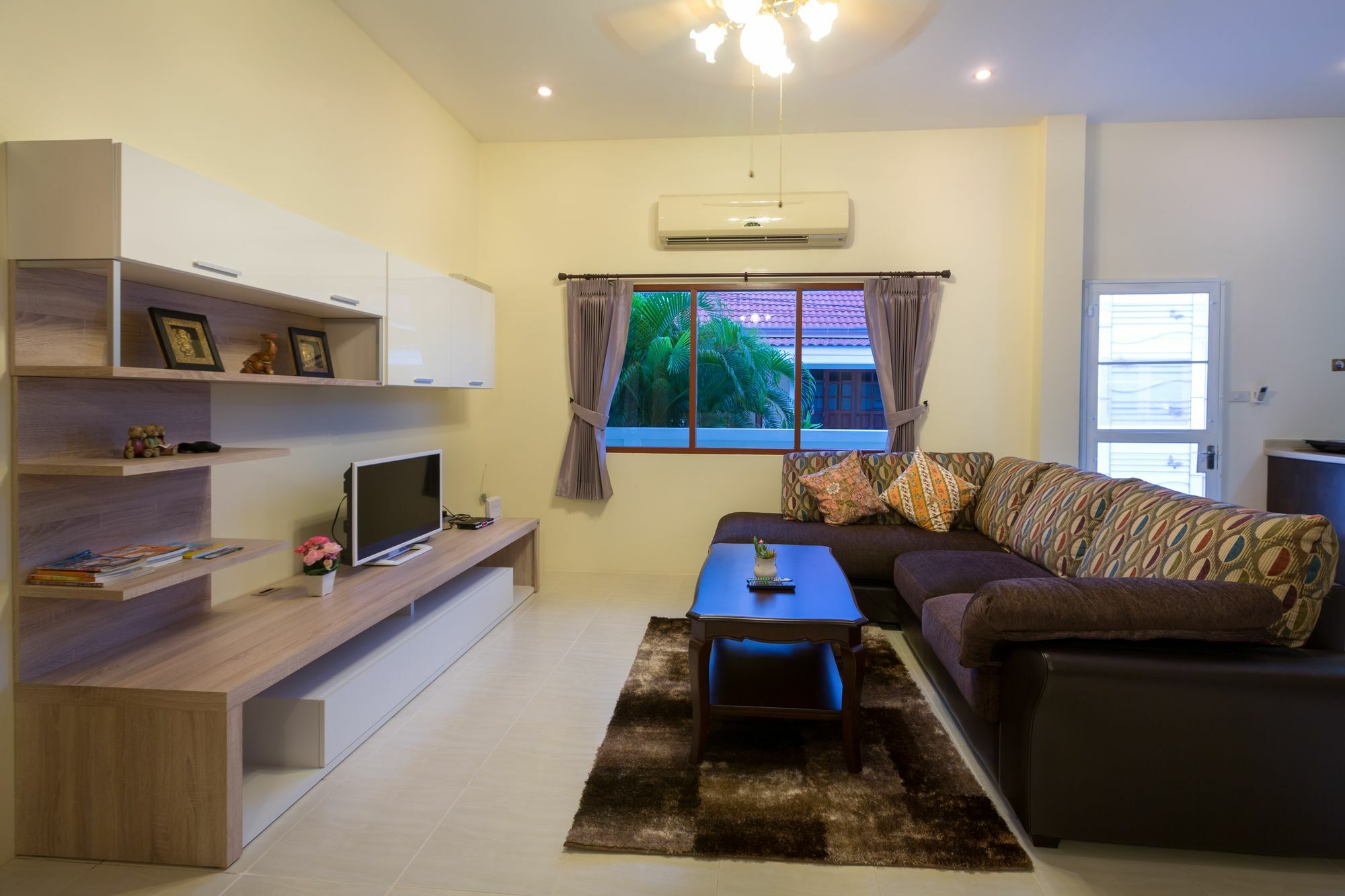 Pause Pool Villa Huahin 116 Bagian luar foto
