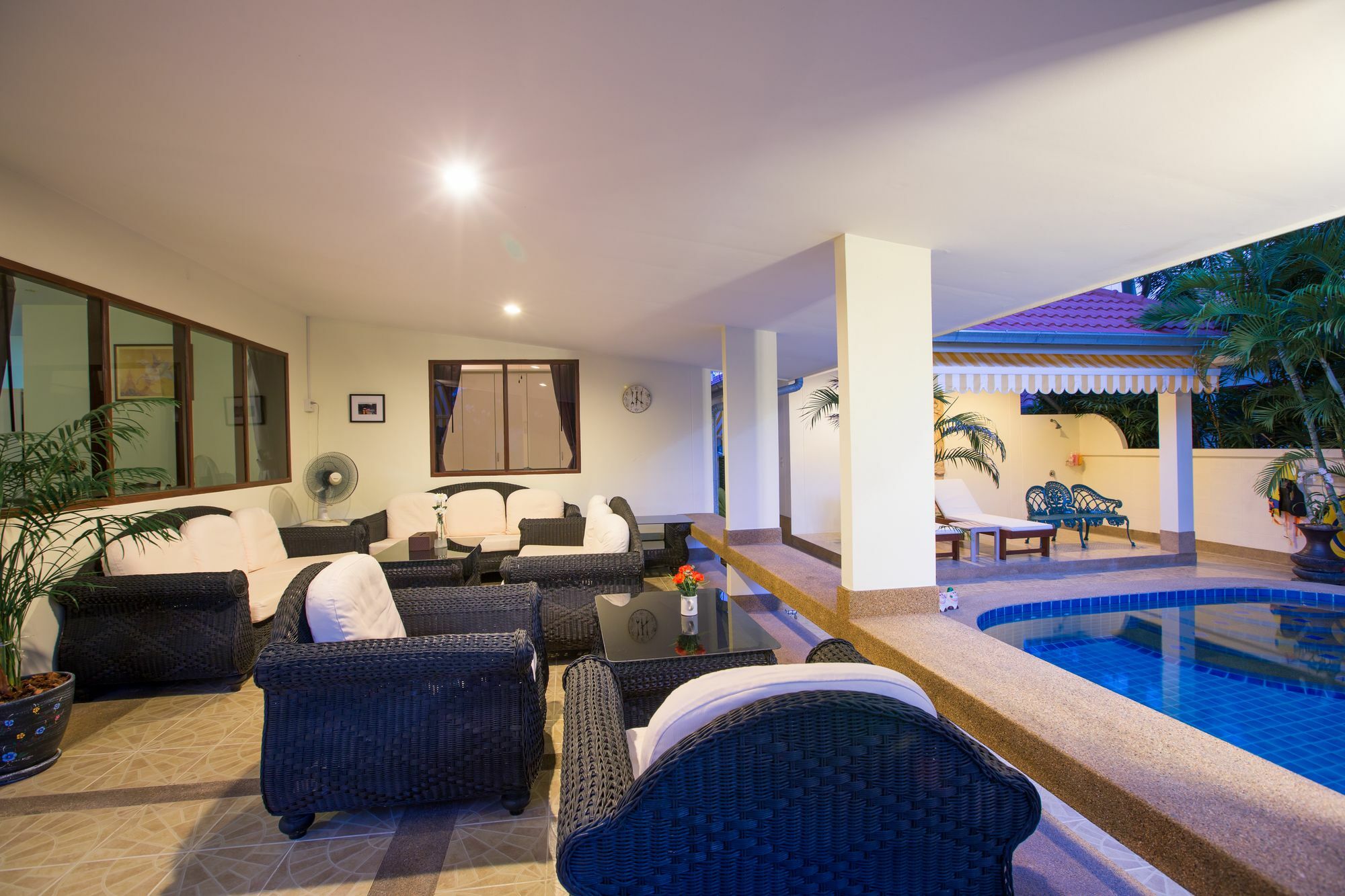 Pause Pool Villa Huahin 116 Bagian luar foto