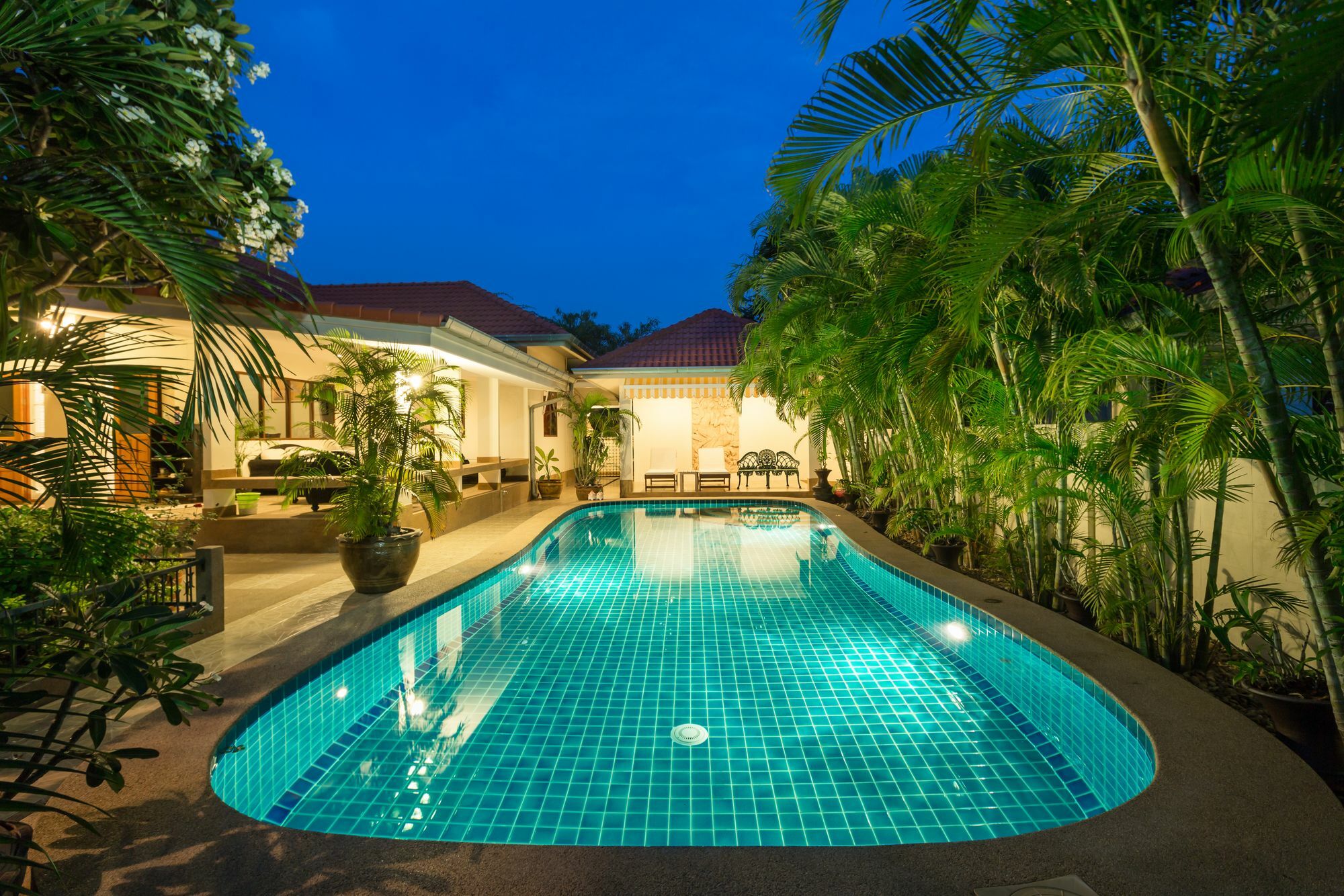 Pause Pool Villa Huahin 116 Bagian luar foto