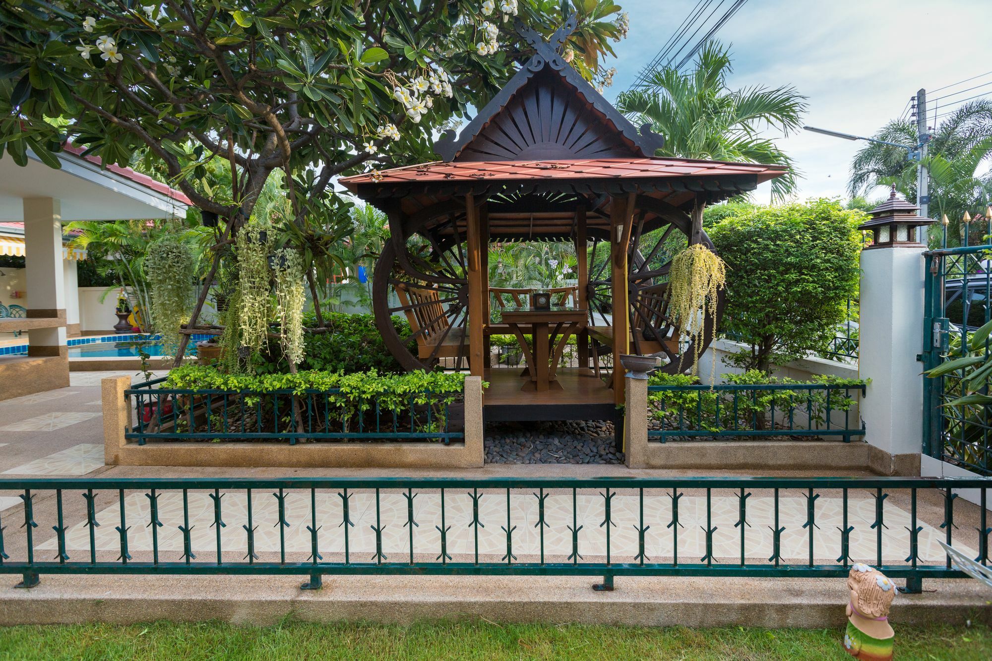 Pause Pool Villa Huahin 116 Bagian luar foto